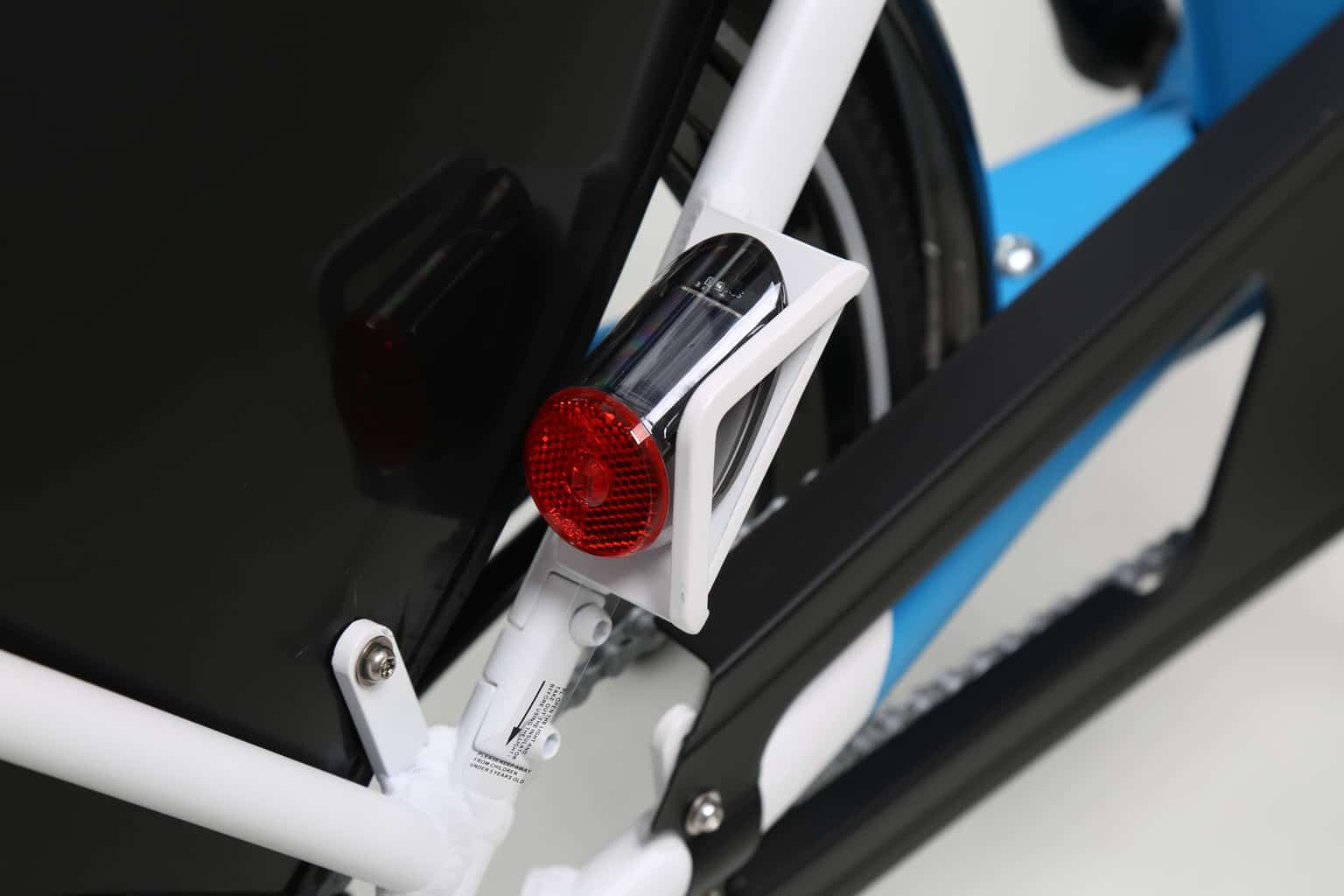 Kick back. Tune in. Game on.