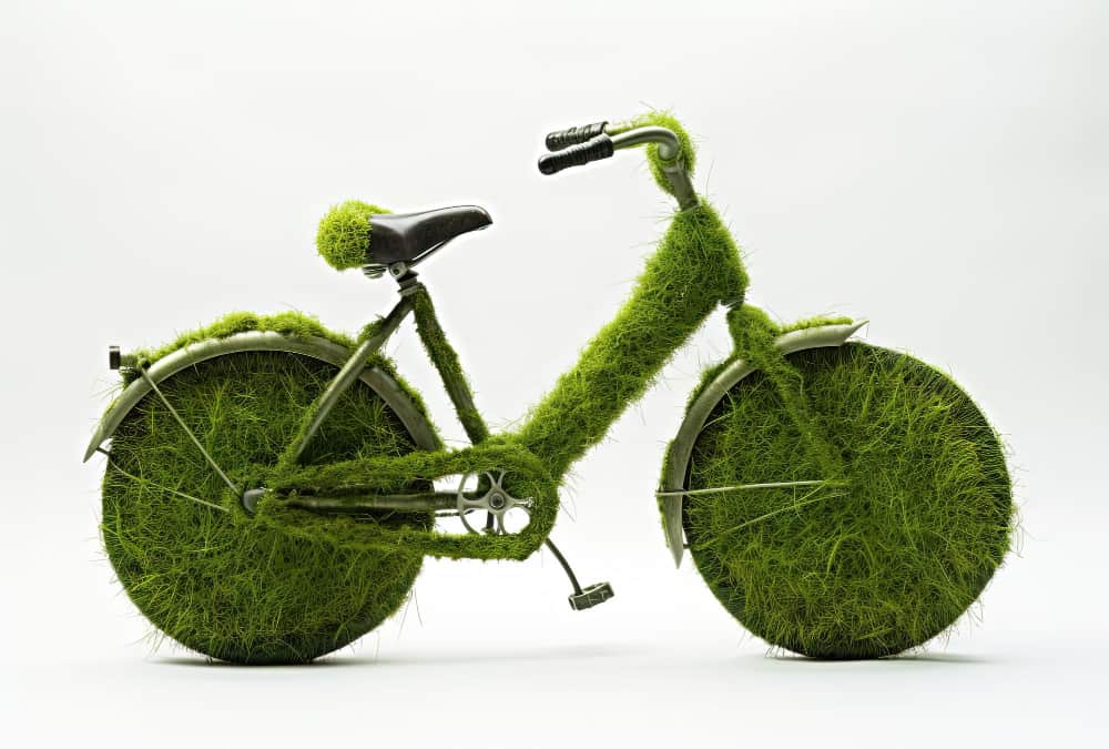 Next-Gen Battery Tech for Shared E-Bikes | Sustainable Urban Mobility