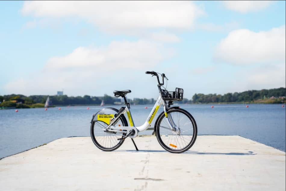 Bringing Smart Mobility to Poland: A Real-World OEM Case from Design to Deployment