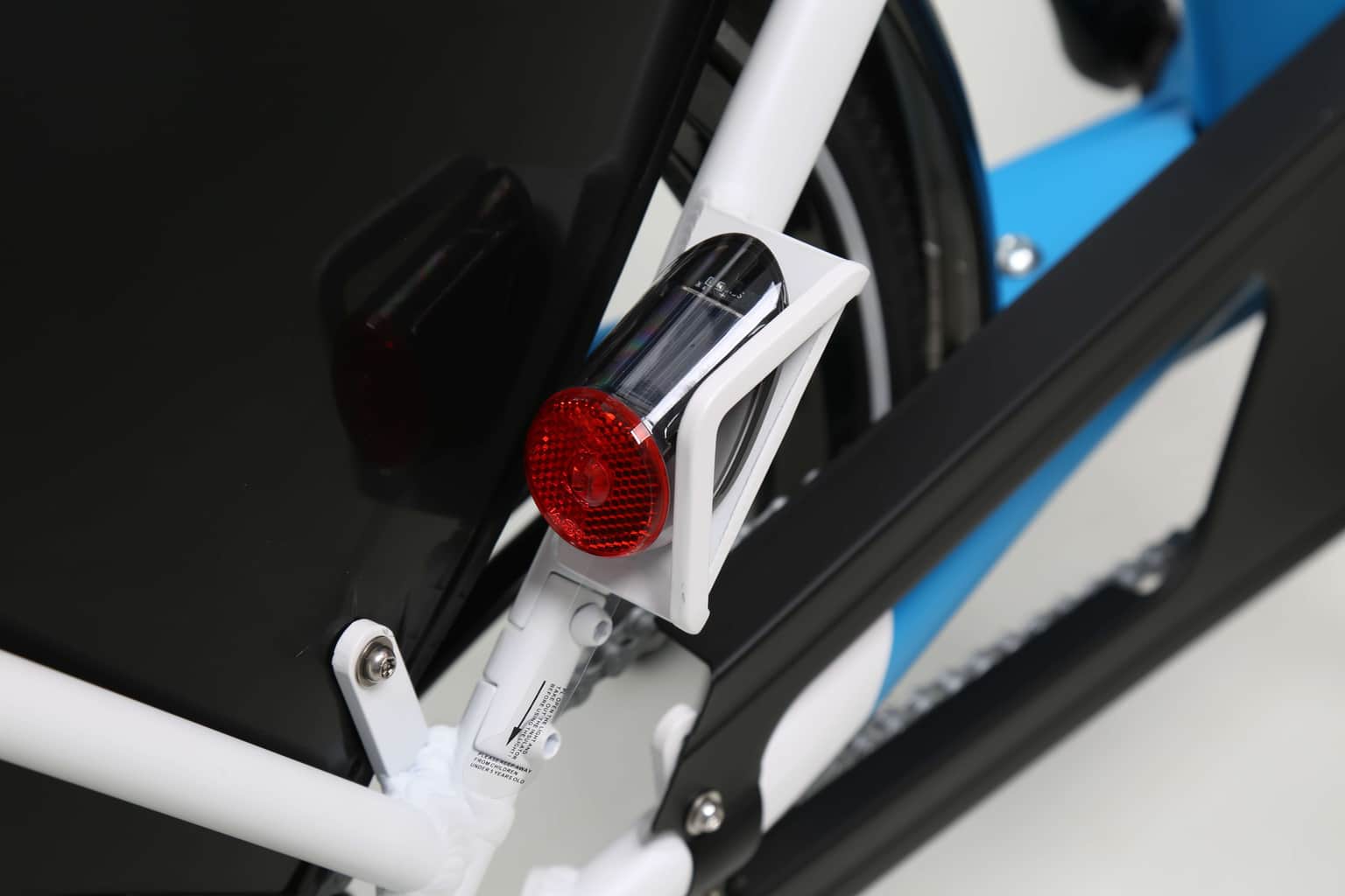 Kick back. Tune in. Game on.