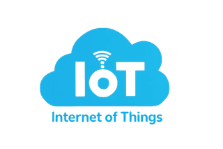 IoT connectivity and smart device control interface