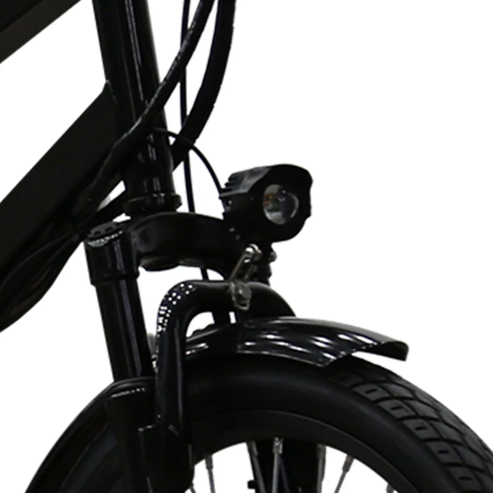 TXED F20 R19" · Triciclo Plataforma Abierta — imagen del producto 3
