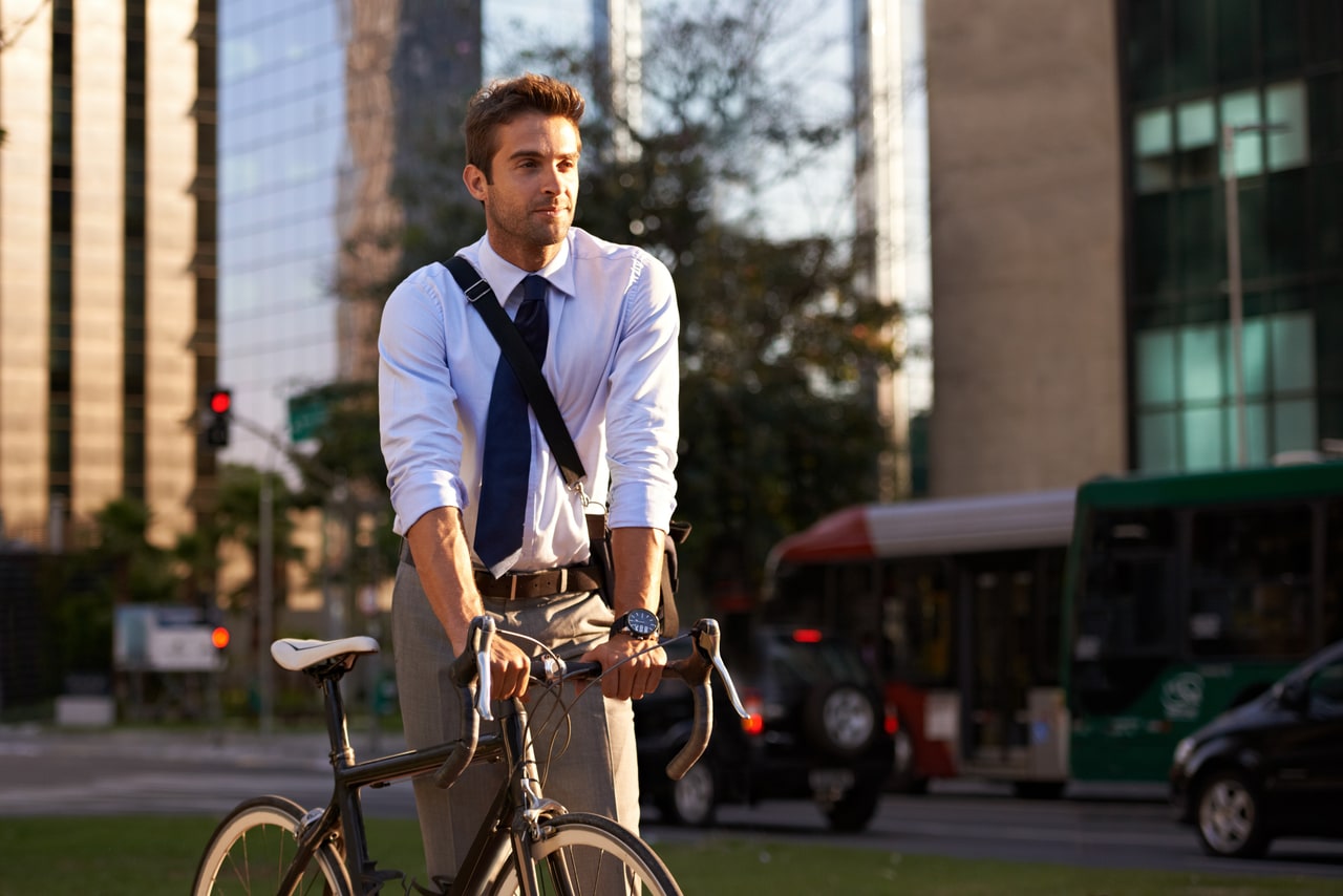 Enterprise & Industrial Zone Mobility