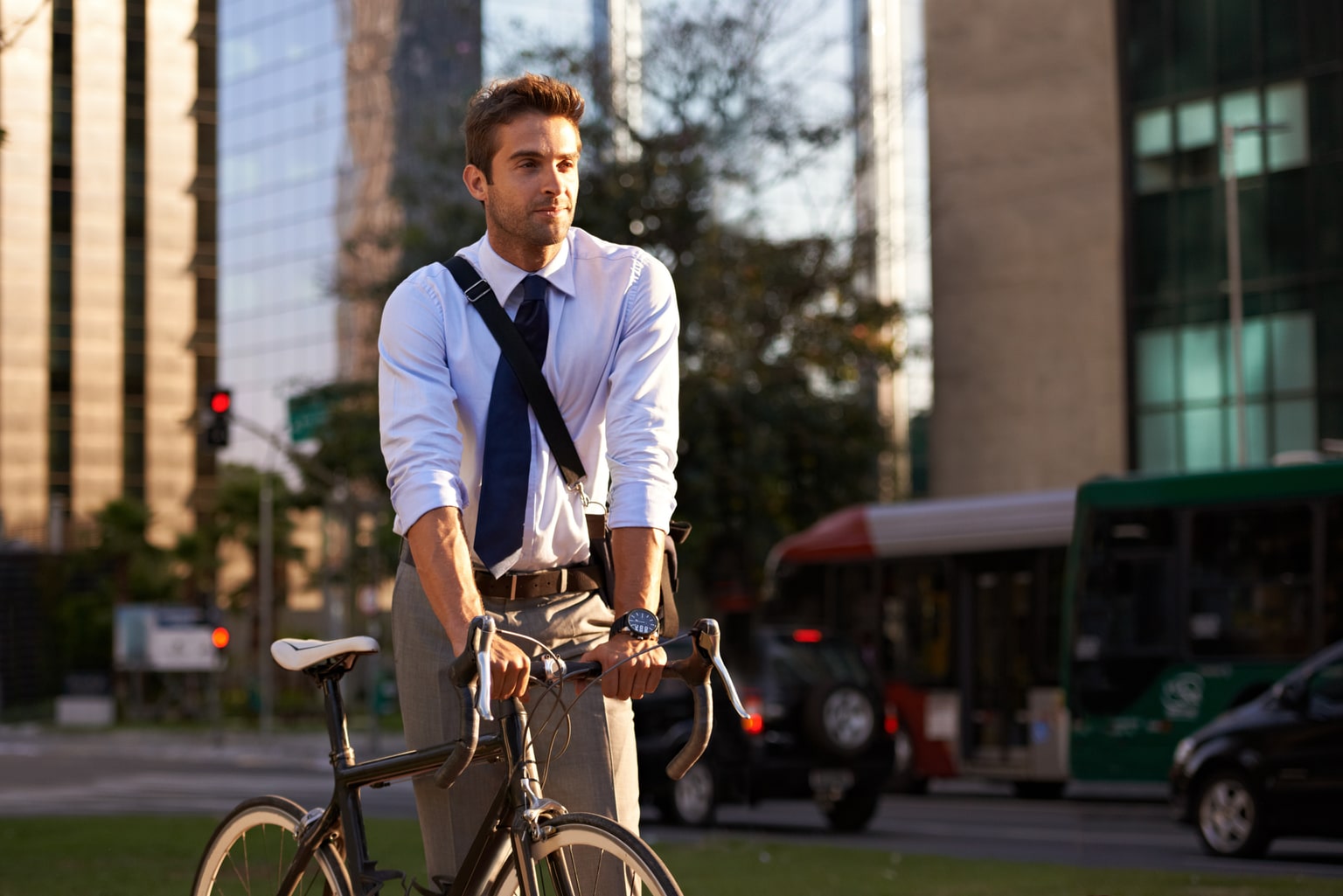 Enterprise & Industrial Zone Mobility