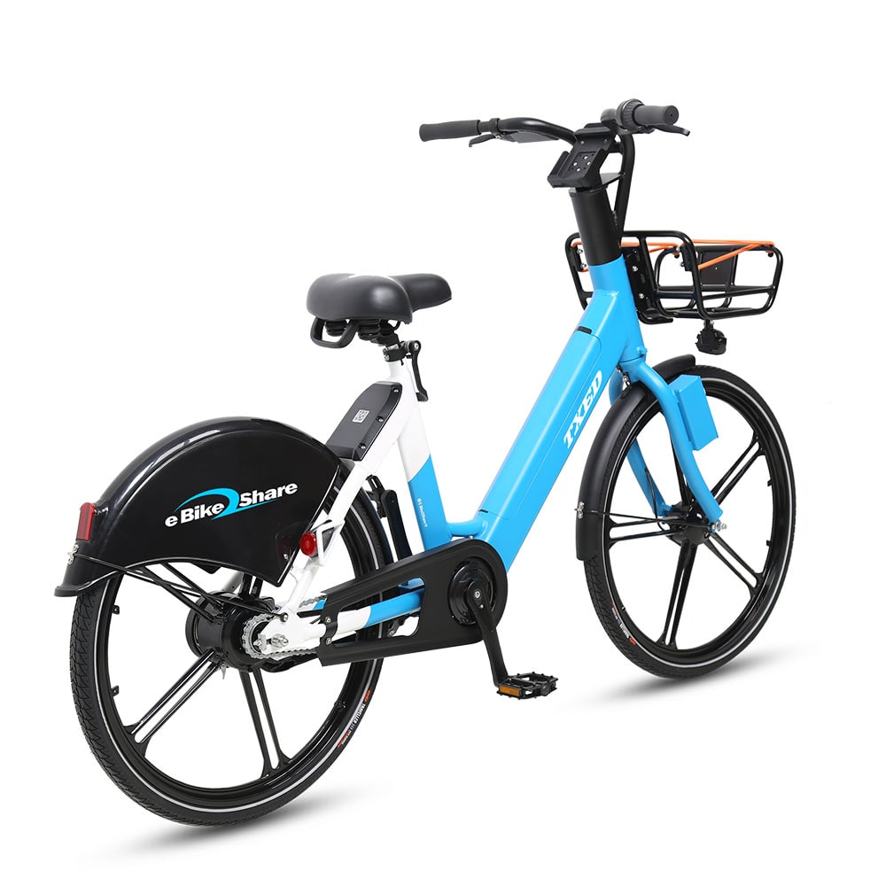 E Bike2Share VII — product image 3