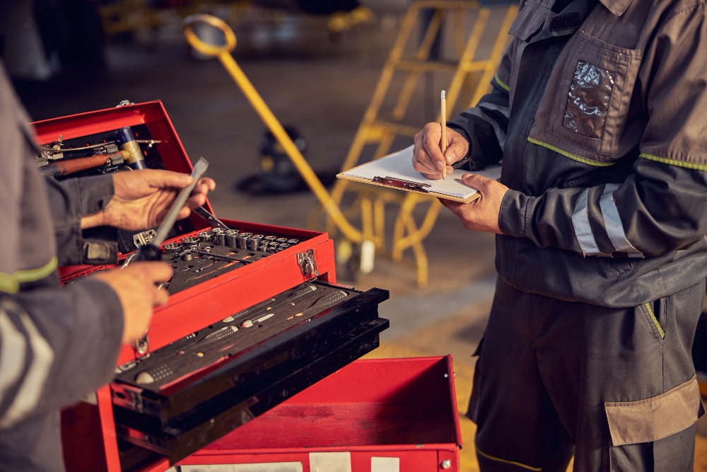 Operations & Maintenance