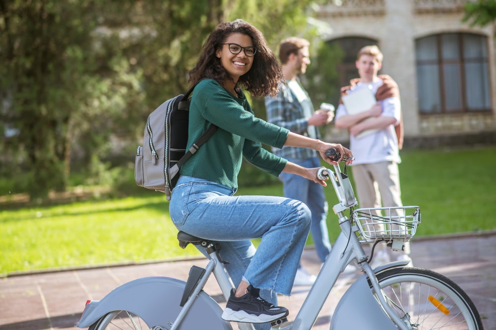 University Mobility Operators