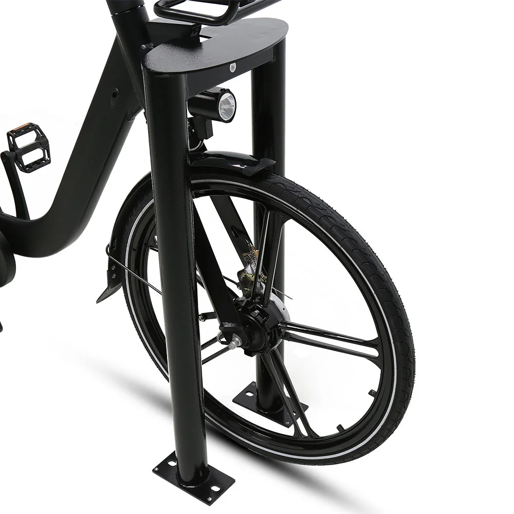 TXED Bike2Rent III Premium 26" · 3-Gang — Produktbild 3