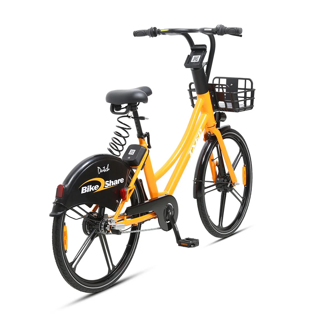 TXED Bike2Share Dutch 26" · 3-Gang — Produktbild 3