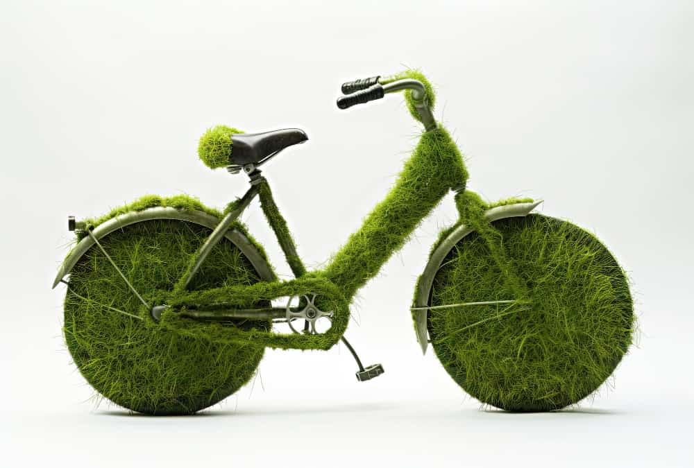 Next-Gen Battery Tech for Shared E-Bikes | Sustainable Urban Mobility