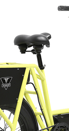 Comfortable and ergonomic.