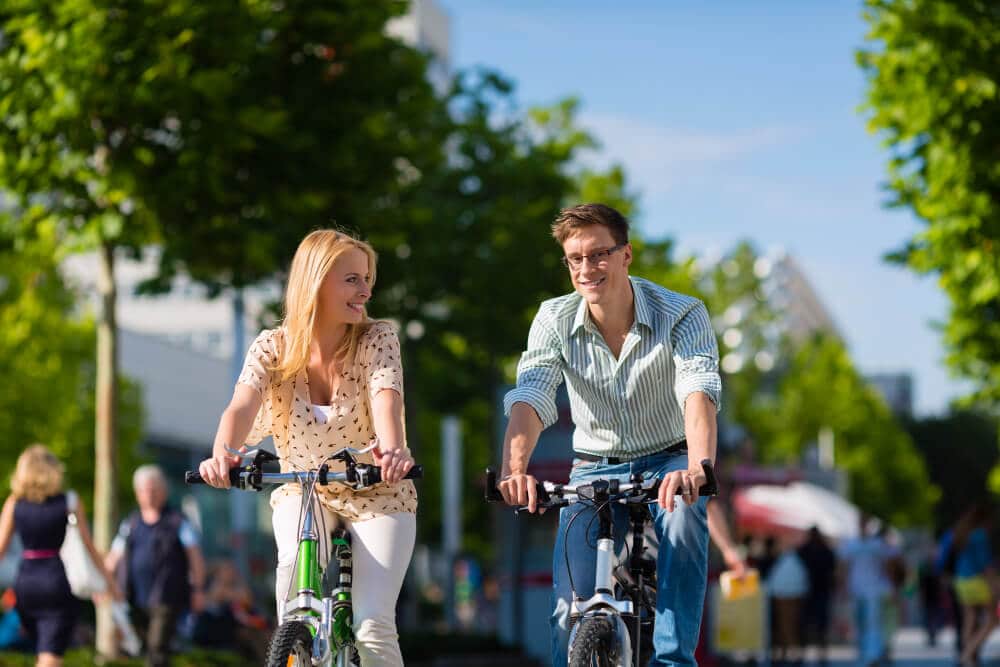 Tourist Attractions / Park