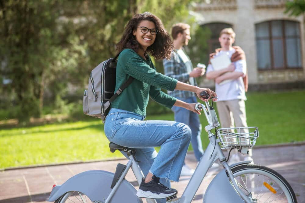 University Mobility Operators