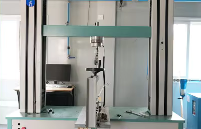 Universal testing machine